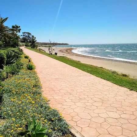 Sunflower House Apartment Estepona