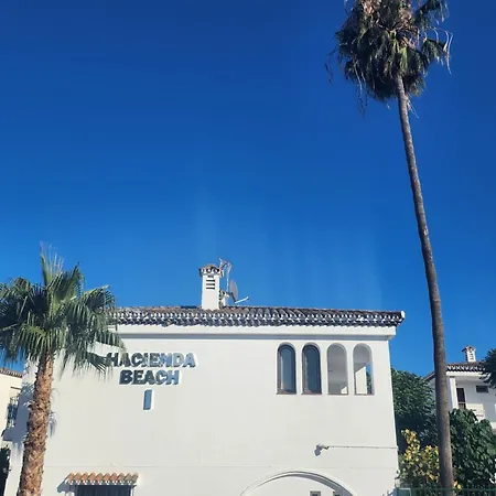 Apartment Sunflower House Estepona