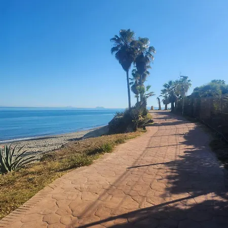 Sunflower House Apartment Estepona